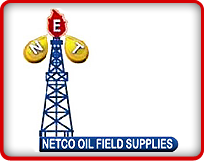 Netco Oil Field Supplies Company For Supply Petroleum Field Tasks