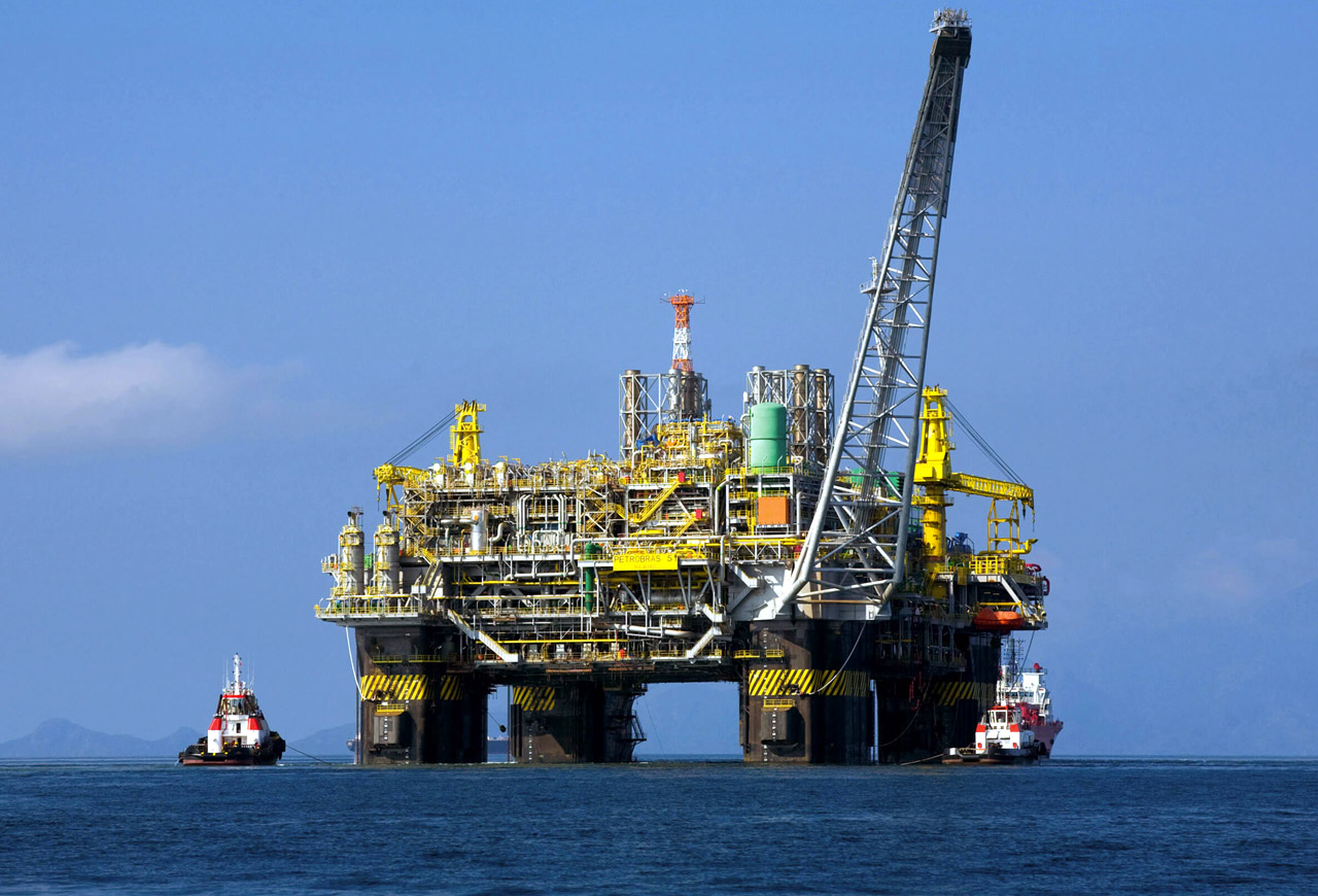 Netco Oil Field Supplies