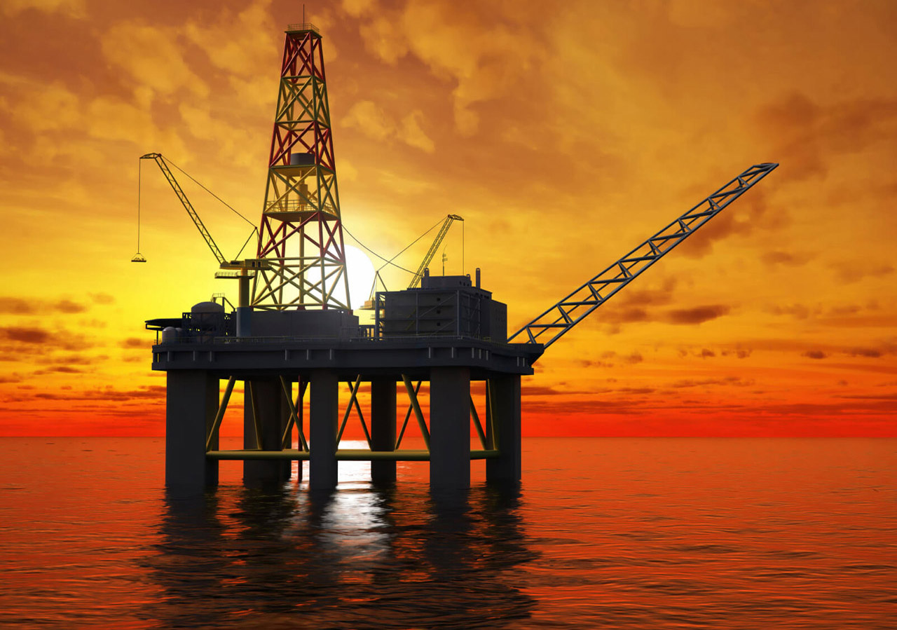Netco Oil Field Supplies