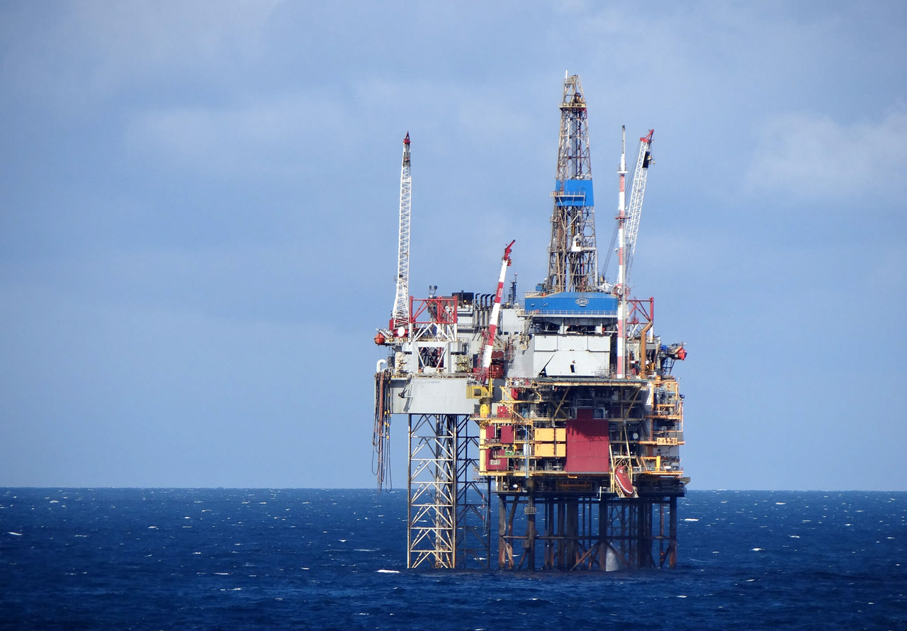 Netco Oil Field Supplies