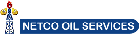 Netco Oil Field Supplies Company logo